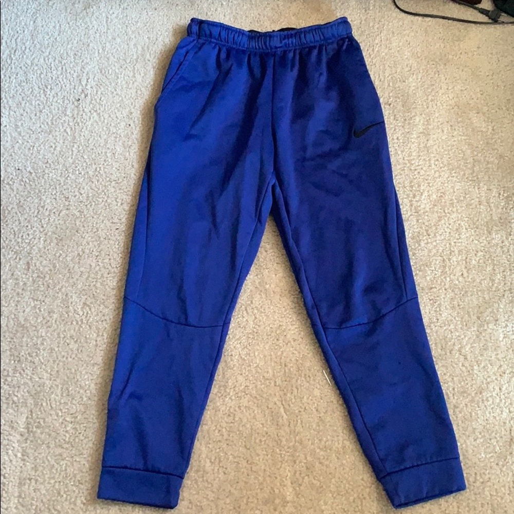 Nike sweat pants